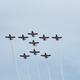 Illustration for article titled 2019 Abbostford (A city in BC) Airshow Photos.